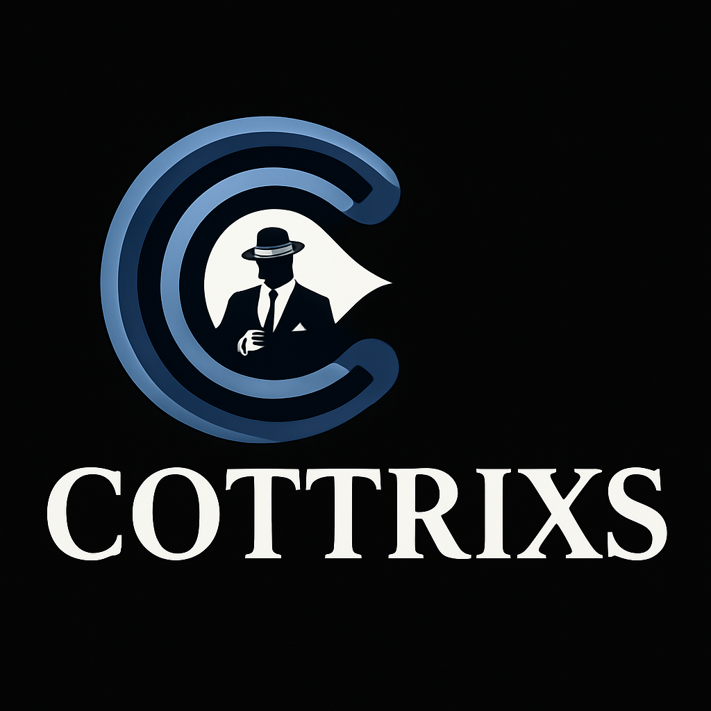 Home cottrixs brand logo